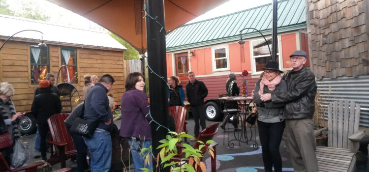 Tiny Houses in Portland Tiny Houses in Portland