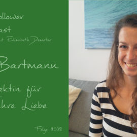 #008 Susi Bartmann – Architektin für wahre Liebe