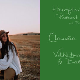 #012 Claudia Contu – Vollblutmama und Erdenkind