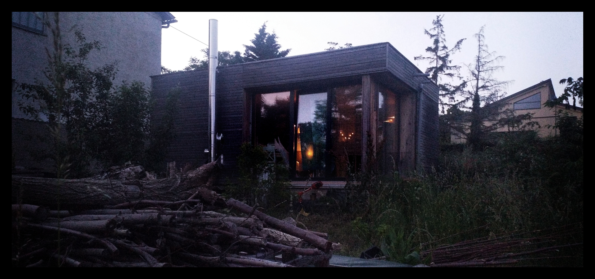 Reflexion: 2 Jahre Leben im neuen Tiny House