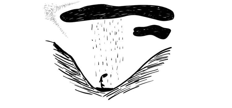 Wenn alles keinen Sinn mehr ergibt